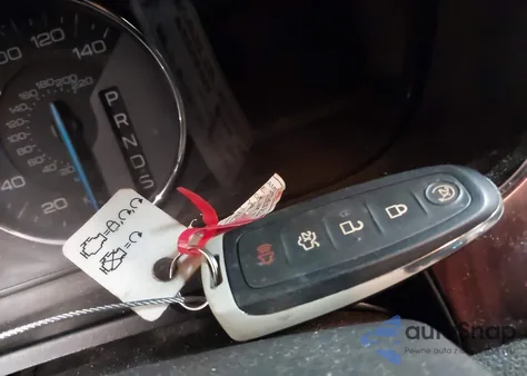 2013 Ford Edge Limited from USA, damaged, VIN 2FMDK4KC8DBA12827